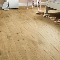 ПАРКЕТНАЯ ДОСКА PAR-KY DELUXE+ OAK UMBER